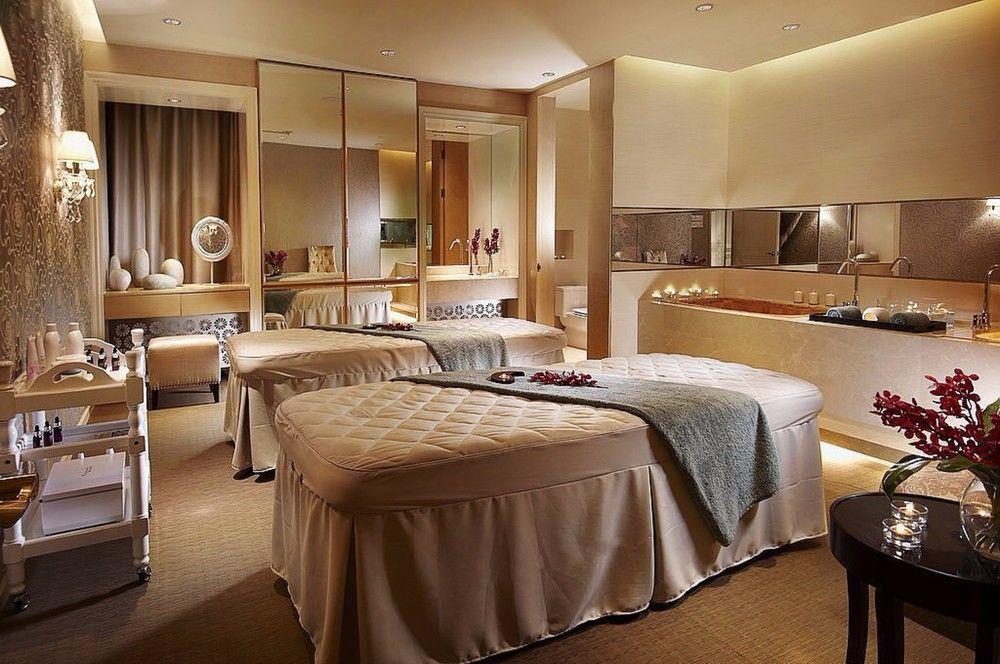 Oakwood Residence בייג'ינג מראה חיצוני תמונה