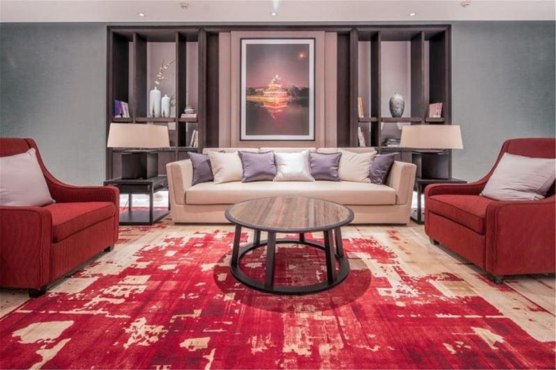 Oakwood Residence בייג'ינג מראה חיצוני תמונה