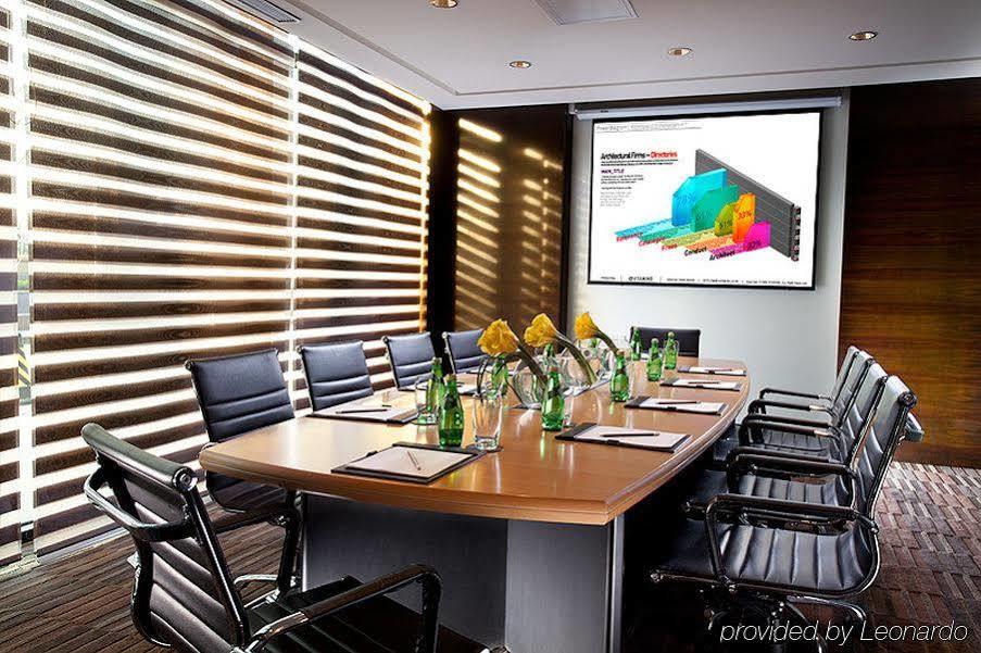 Oakwood Residence בייג'ינג מראה חיצוני תמונה